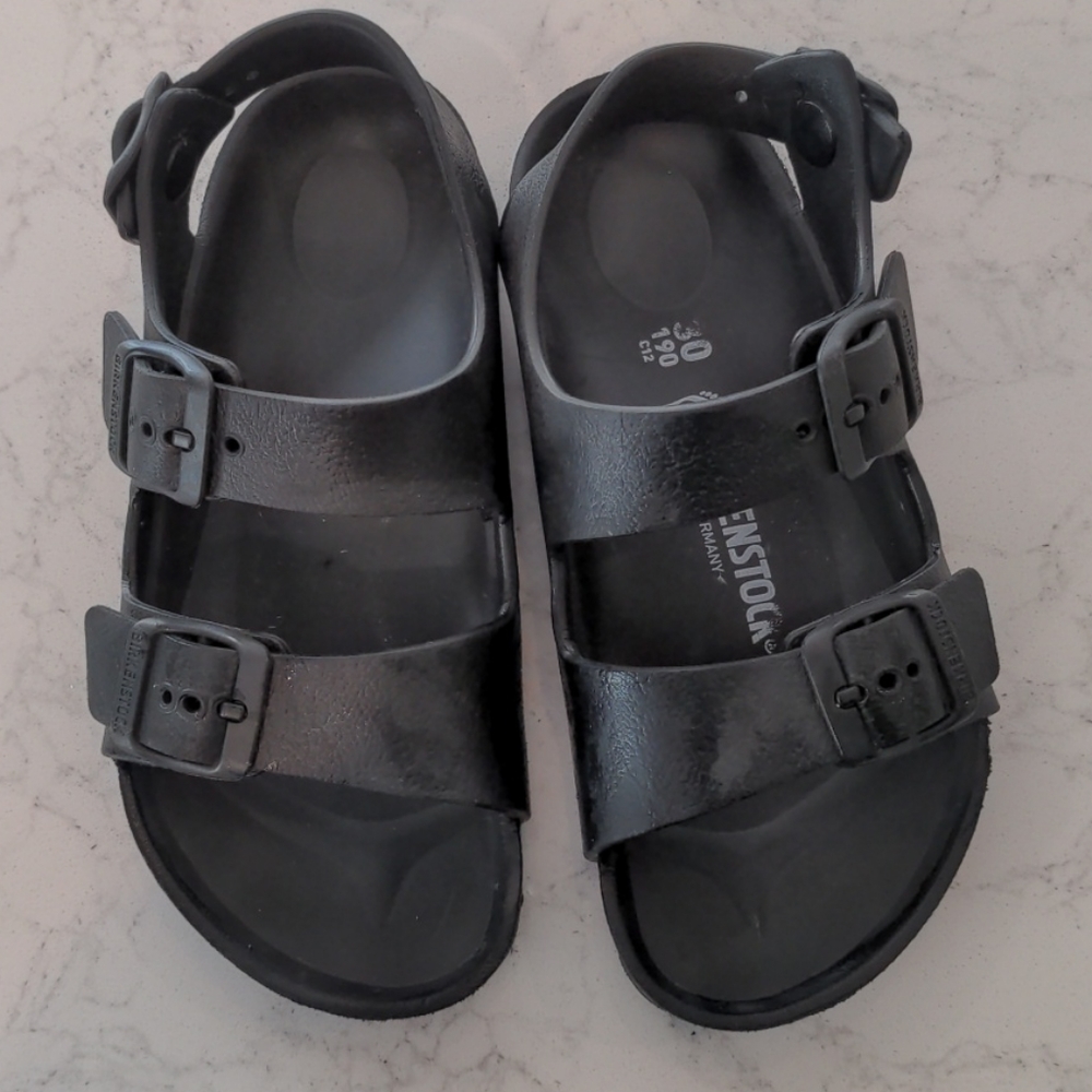 Birkenstocks